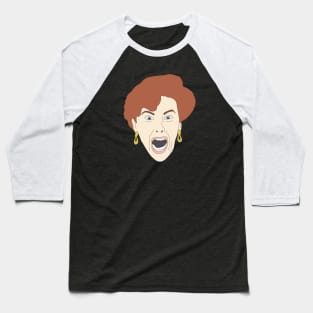 Home Alone 2 Baseball T-Shirt